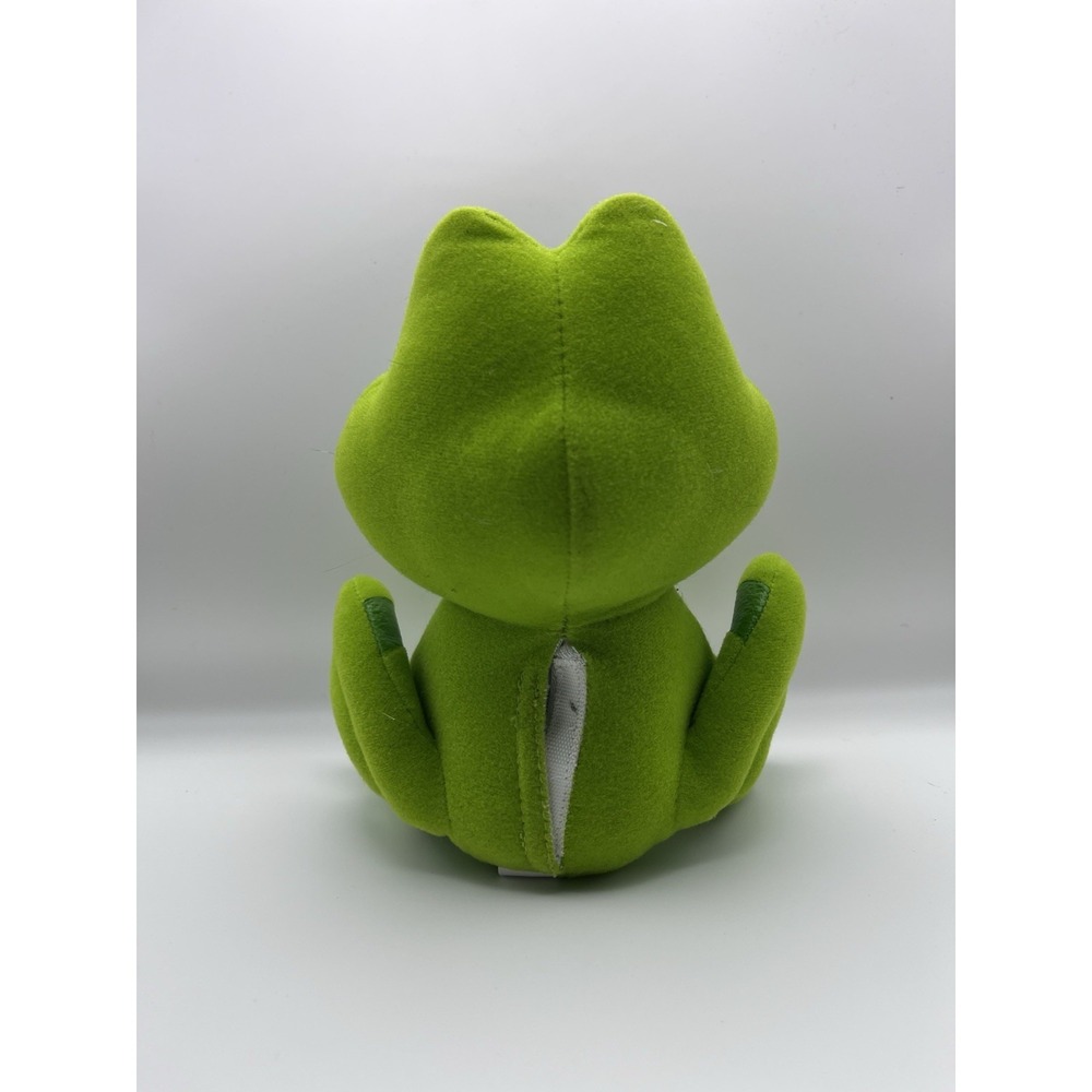 Disney Princess And The Frog Prince Naveen Kissing Plush Mattel Tested - Picture 3 of 8